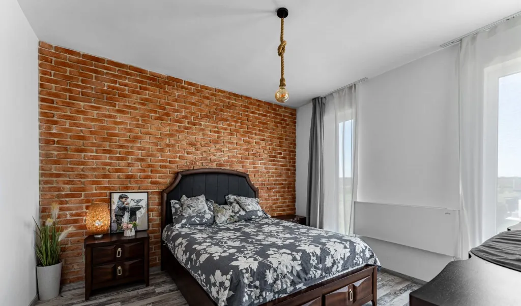 Vila eco friendly 165 mp 463 mp teren Dragom