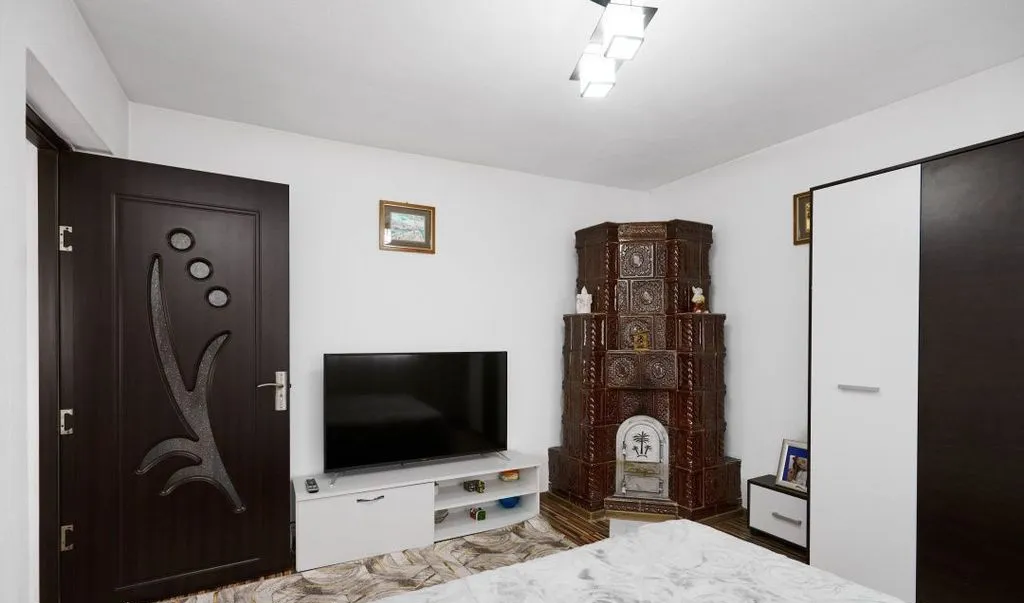 Casa anexa in Com Petresti Sat Gherghesti Dambovita