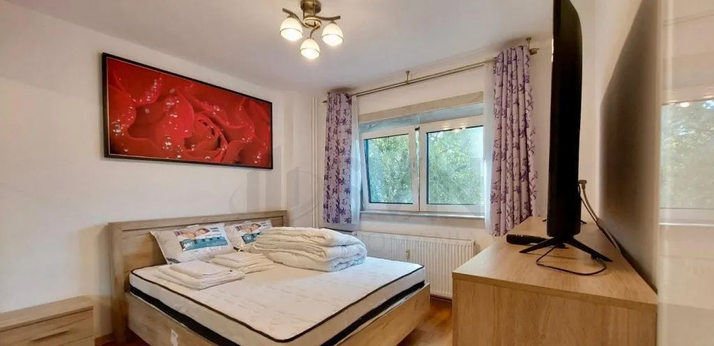 Apartament 2 camere I Titan