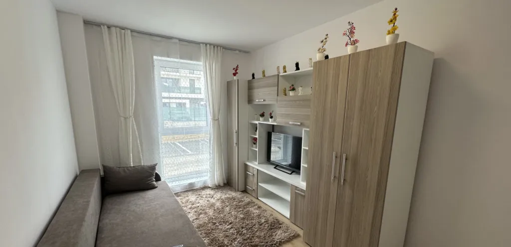 Apartament 2 camere 41 mp zona Vasile Alecsandri