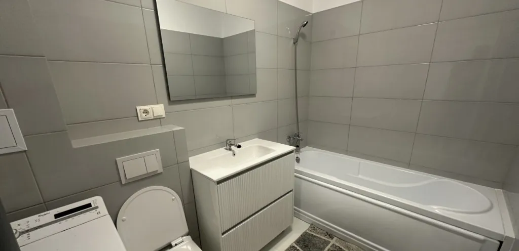 Apartament 2 camere 41 mp zona Vasile Alecsandri