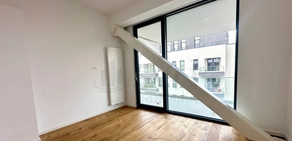 3 camere in imobil nou Aviatiei finalizare Octombrie