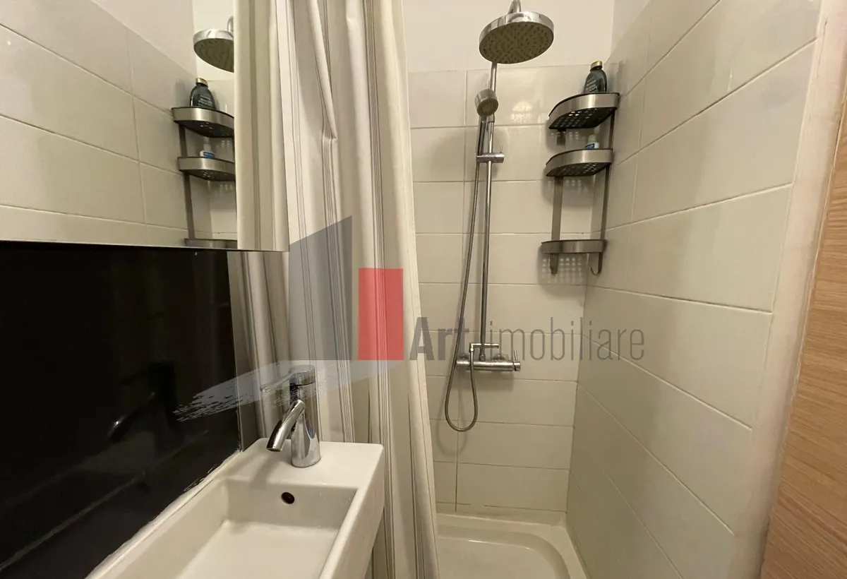 Sala Palatului apartament 2 camere