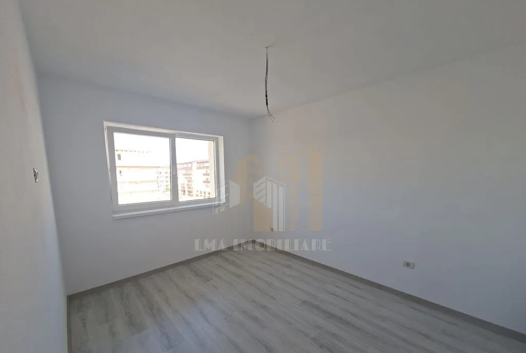 Apartament 3 camere Subcetate City 2 Sanpetru Brasov