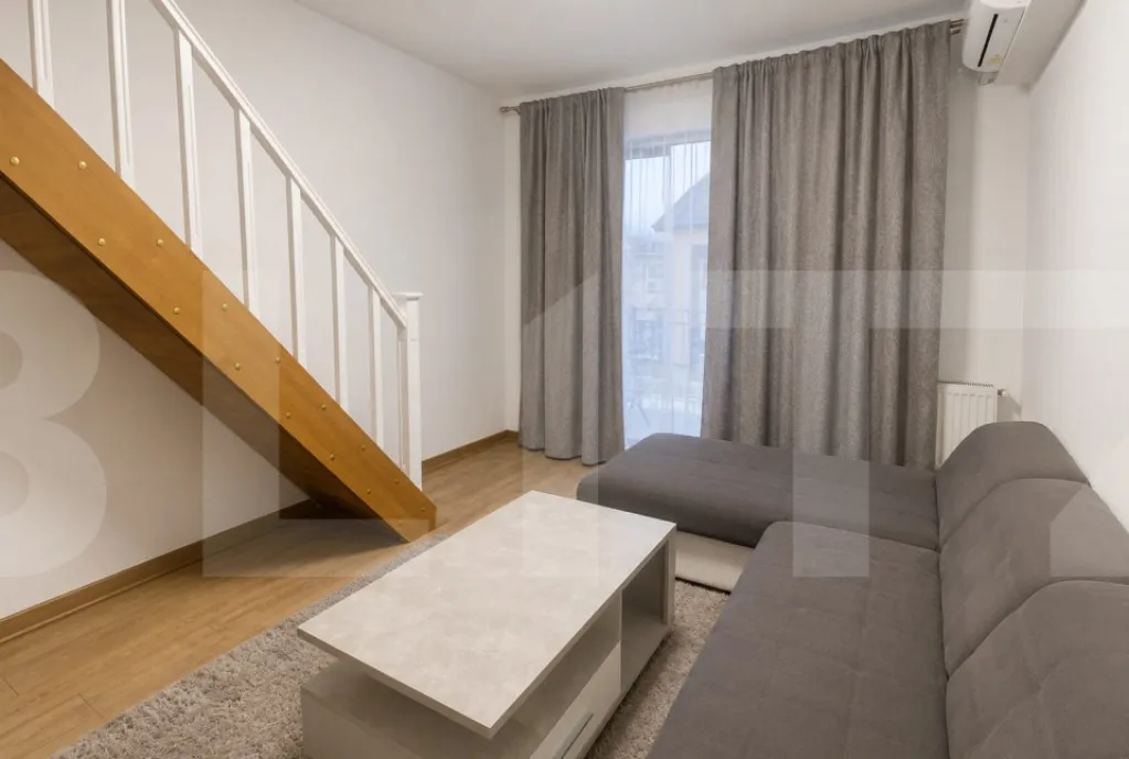 Apartament 3 camere Giroc Calea Urseni