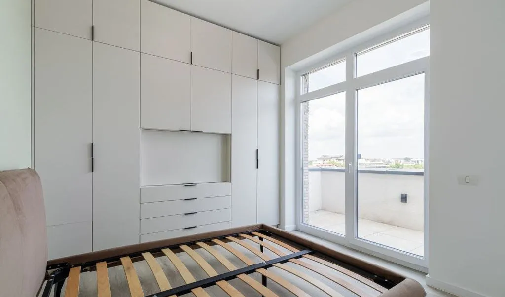 Apartament 3 camere terasa generoasa Pipera Voluntari C