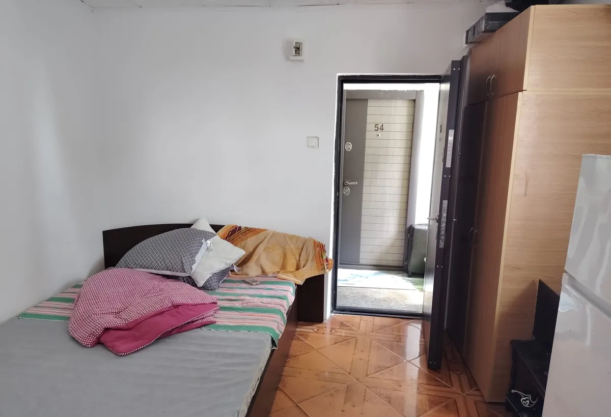 Eroii Revolutiei metrou Bld Pieptanari