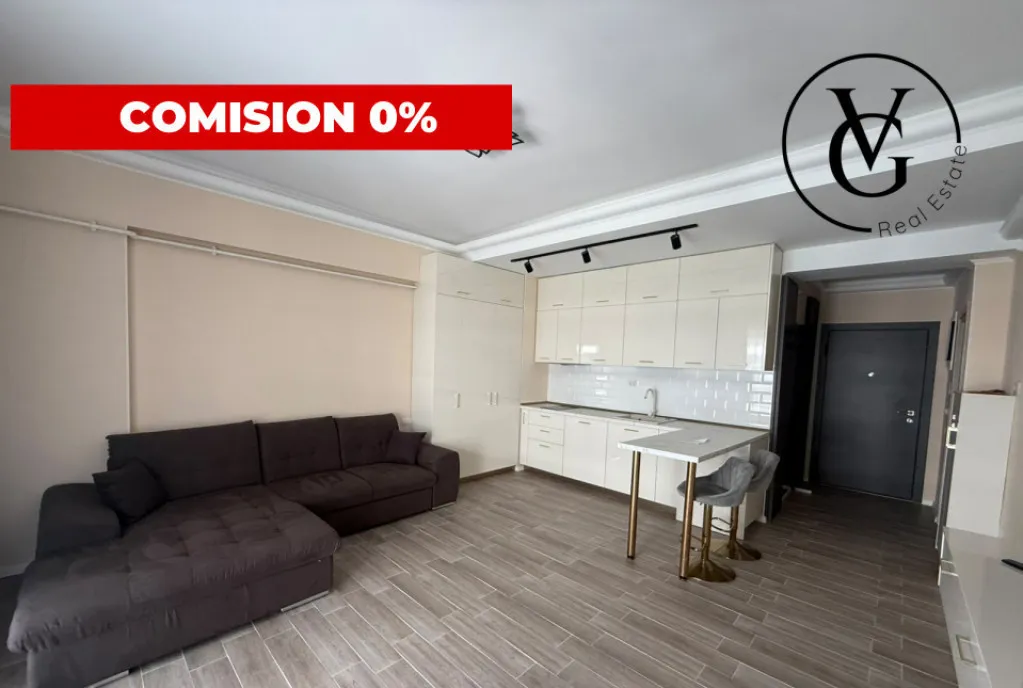 Studio cu vedere catre mare Casa Del Mar