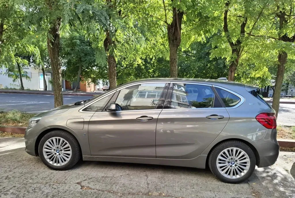 BMW 225XE 2018 automat piele led 11 500 eur