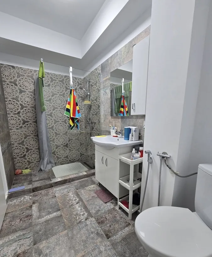 Comuna Berceni