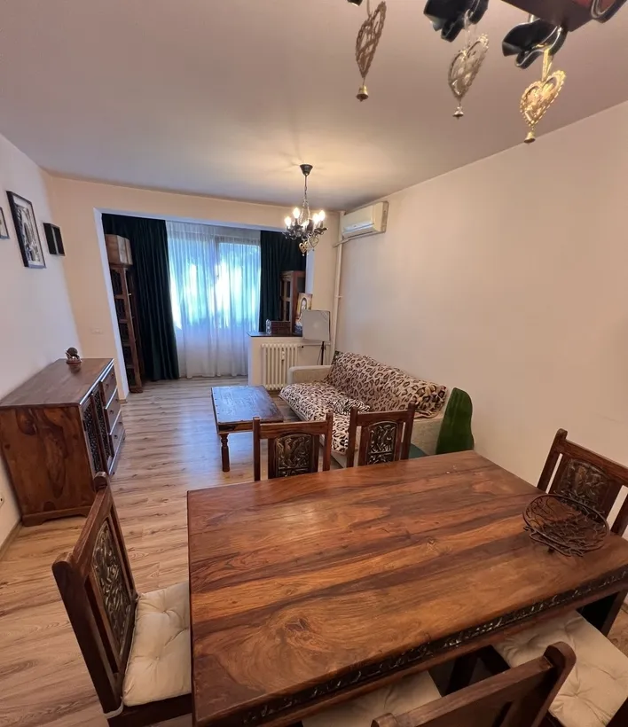 Sector 2 Colentina 10 min Metrou Bucur Obor aparatment cu 2 camere