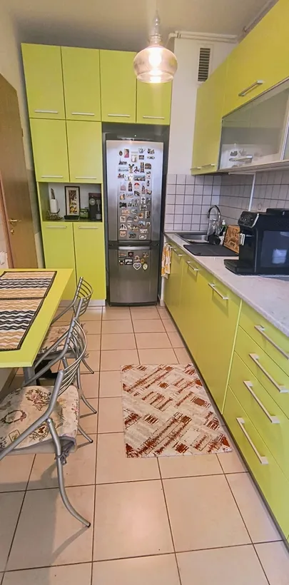 Apartament 2 camere 56 mp Mobilat si utilat Parcare inclusa Titan - Auchan