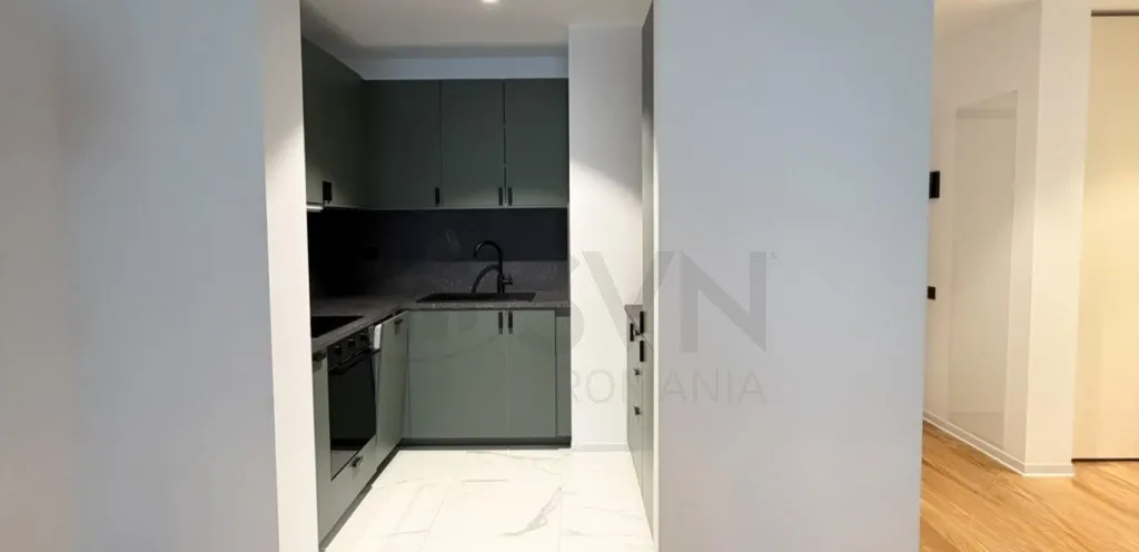 Apartament 2 camere I Fabrica de Glucoza