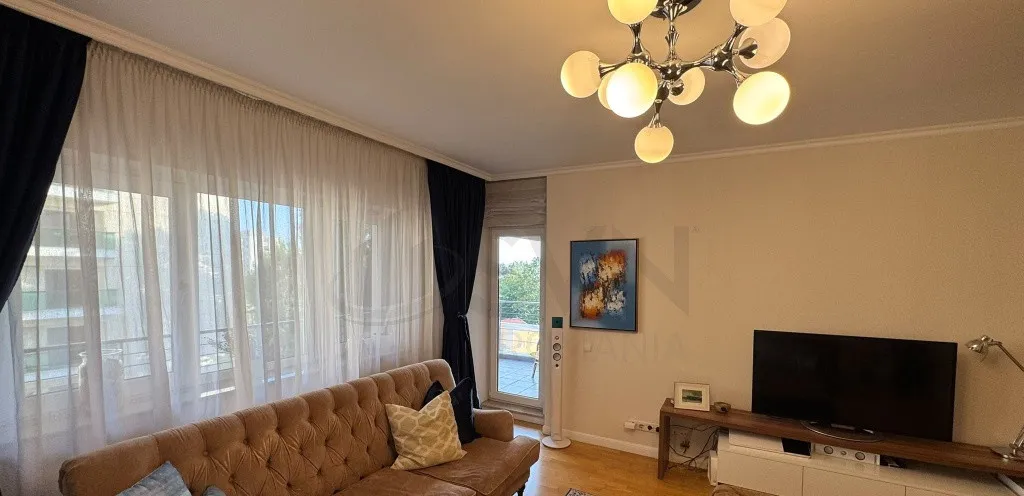 Duplex 3 camere I Lacul Tei I Parcare inclusa
