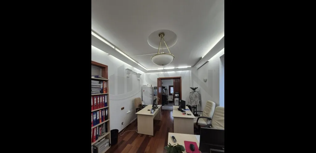 Vila Neoromaneasca Dorobanti