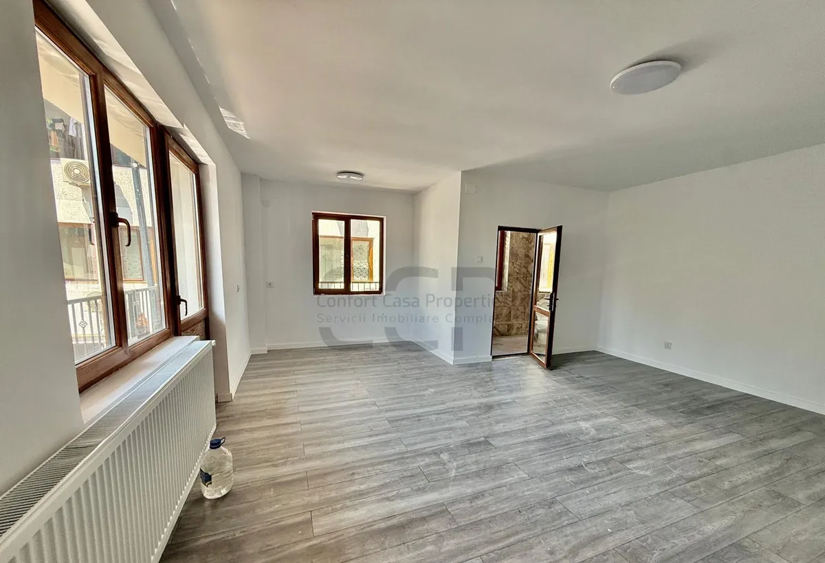 Timpuri Noi metrou Splaiul Unirii vila P 2 M nemobilata pretabila pentru birouri