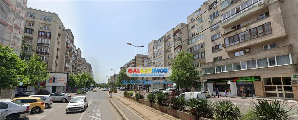 Spatiu comercial de Nerva Traian 120 mp inchiriat trafic