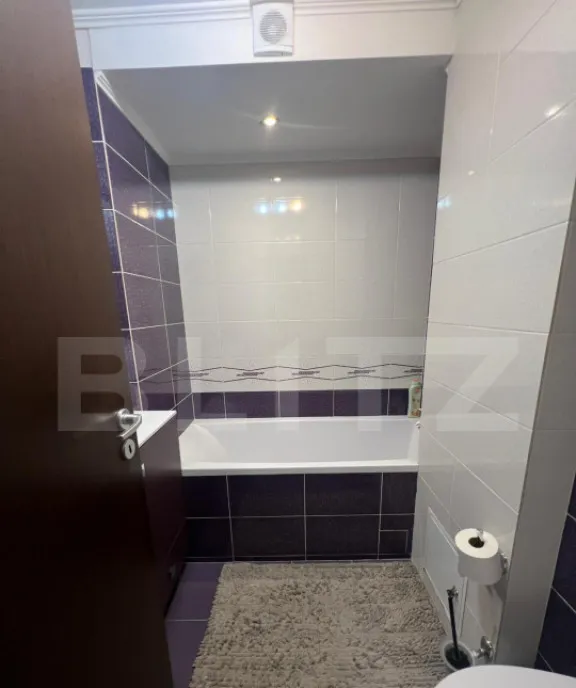 Apartament 4 camere 86 mp balcon etaj intermediar Calea