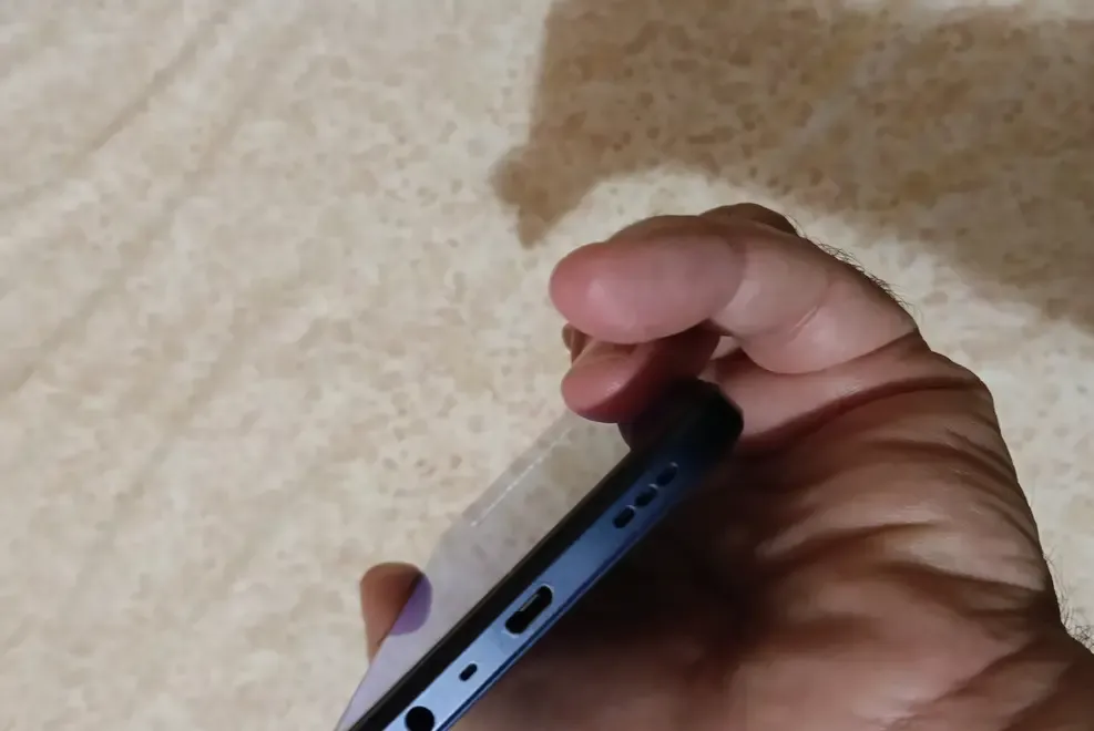 Oppo A17 4G