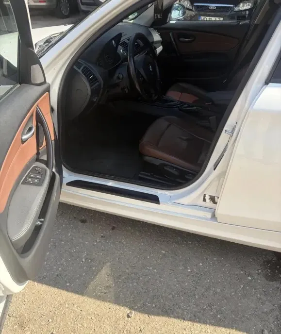 BMW seria 1 berlina 3 800 eur