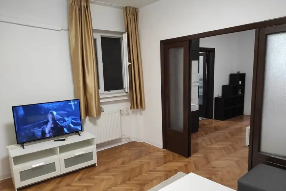 Apartament 2 camere Universitate