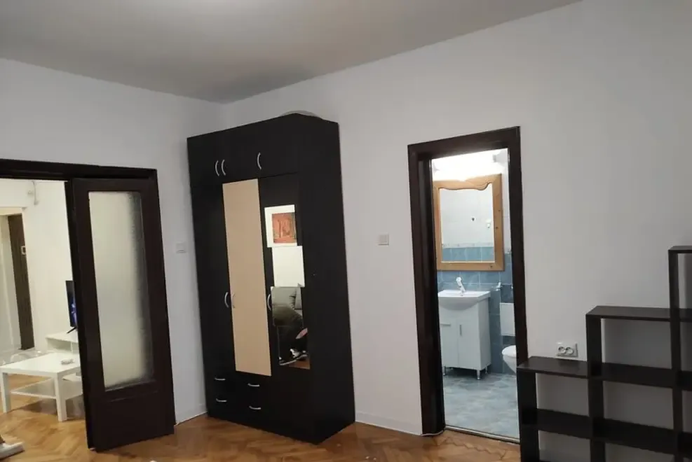 Apartament 2 camere Universitate