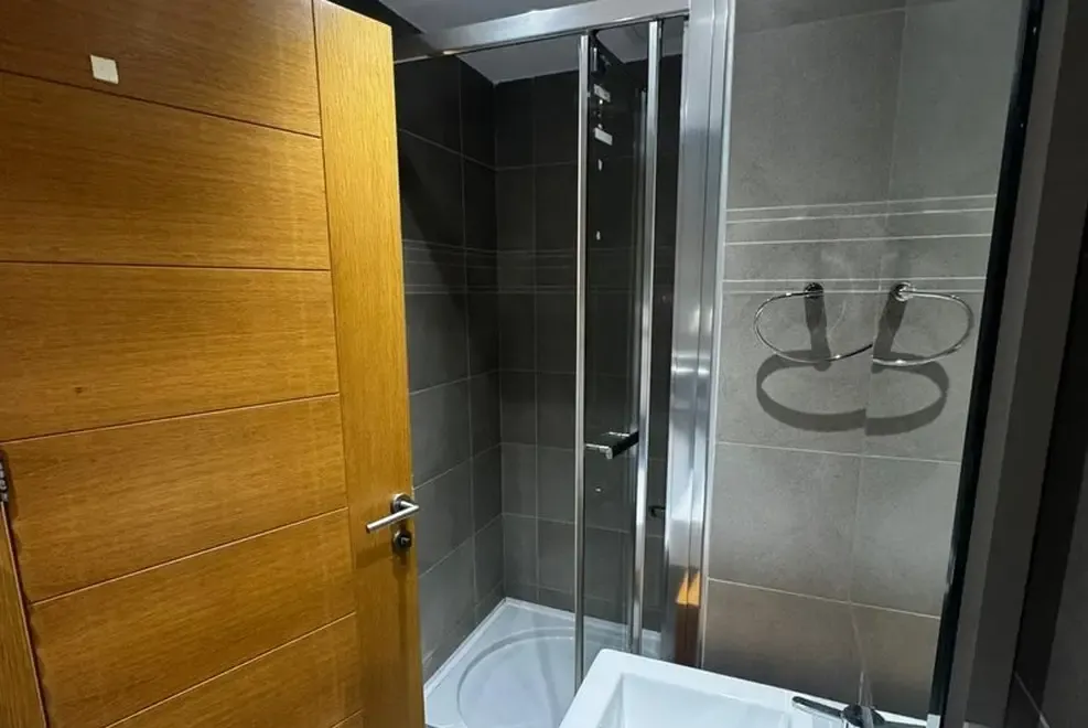 Apartament 3 camere Calea Dudesti