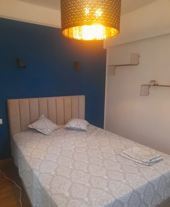 Ultracentral Kogalniceanu apartament inchiriere