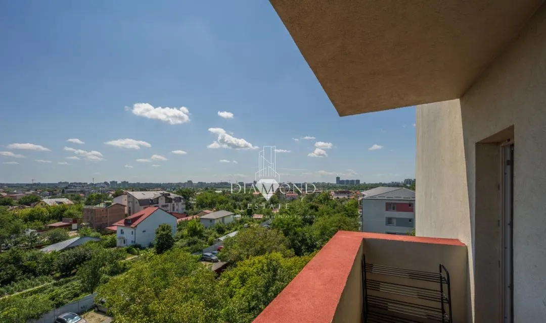Fundeni Apartament 2 camere Centrala proprie Priveliste frumoasa