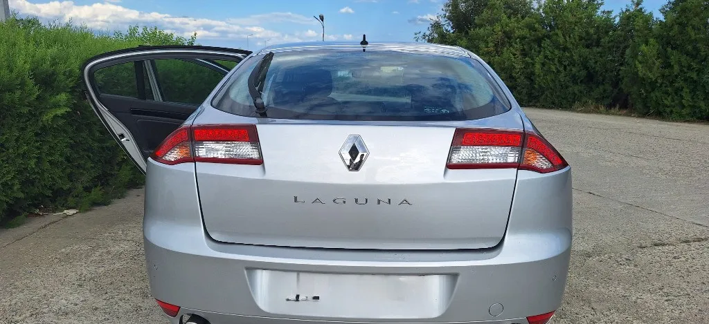 Renault Laguna 3 1 5 dci BOSE Edition 4 500 eur