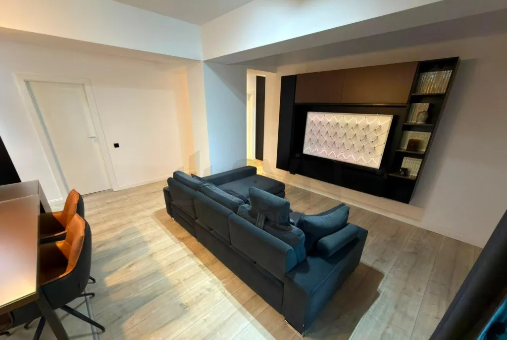 Apartament 3 camere premium sisesti