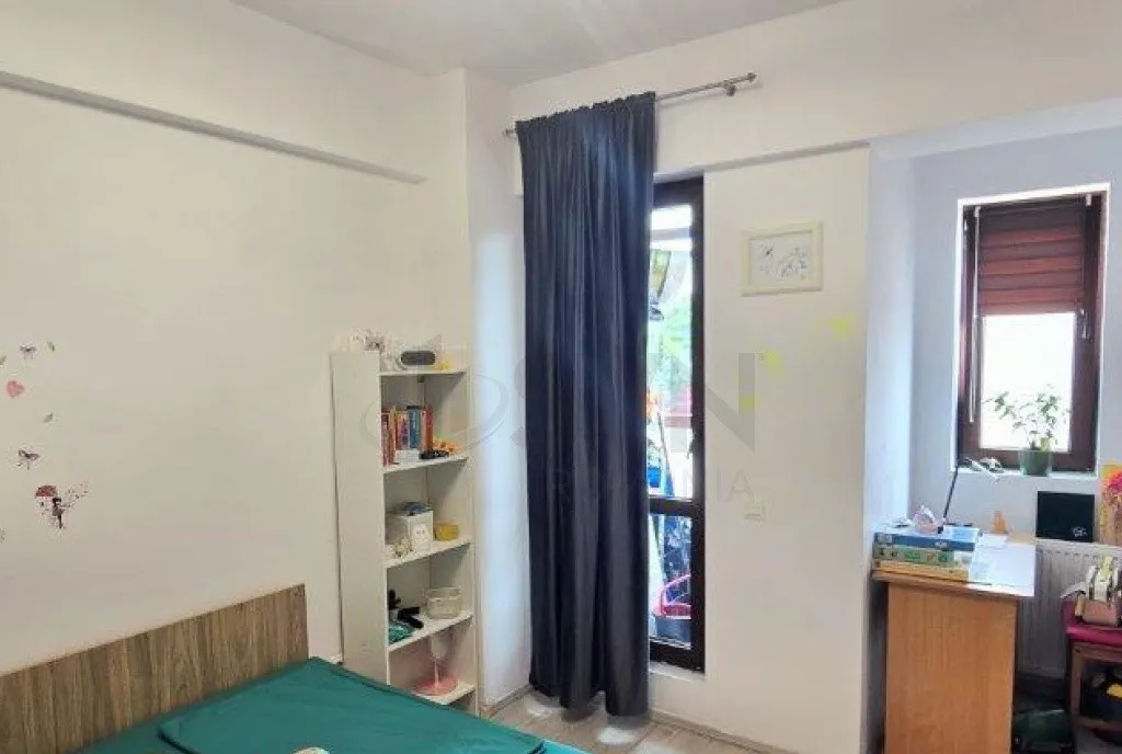 Apartament la cheie 3 camere decomandat 73 mp utili
