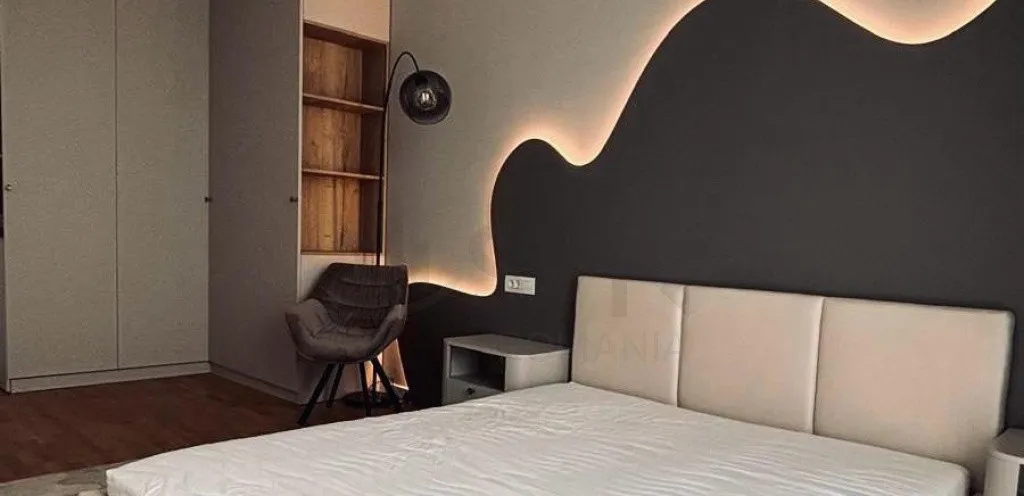 Apartament Premium 3 camere the ivy