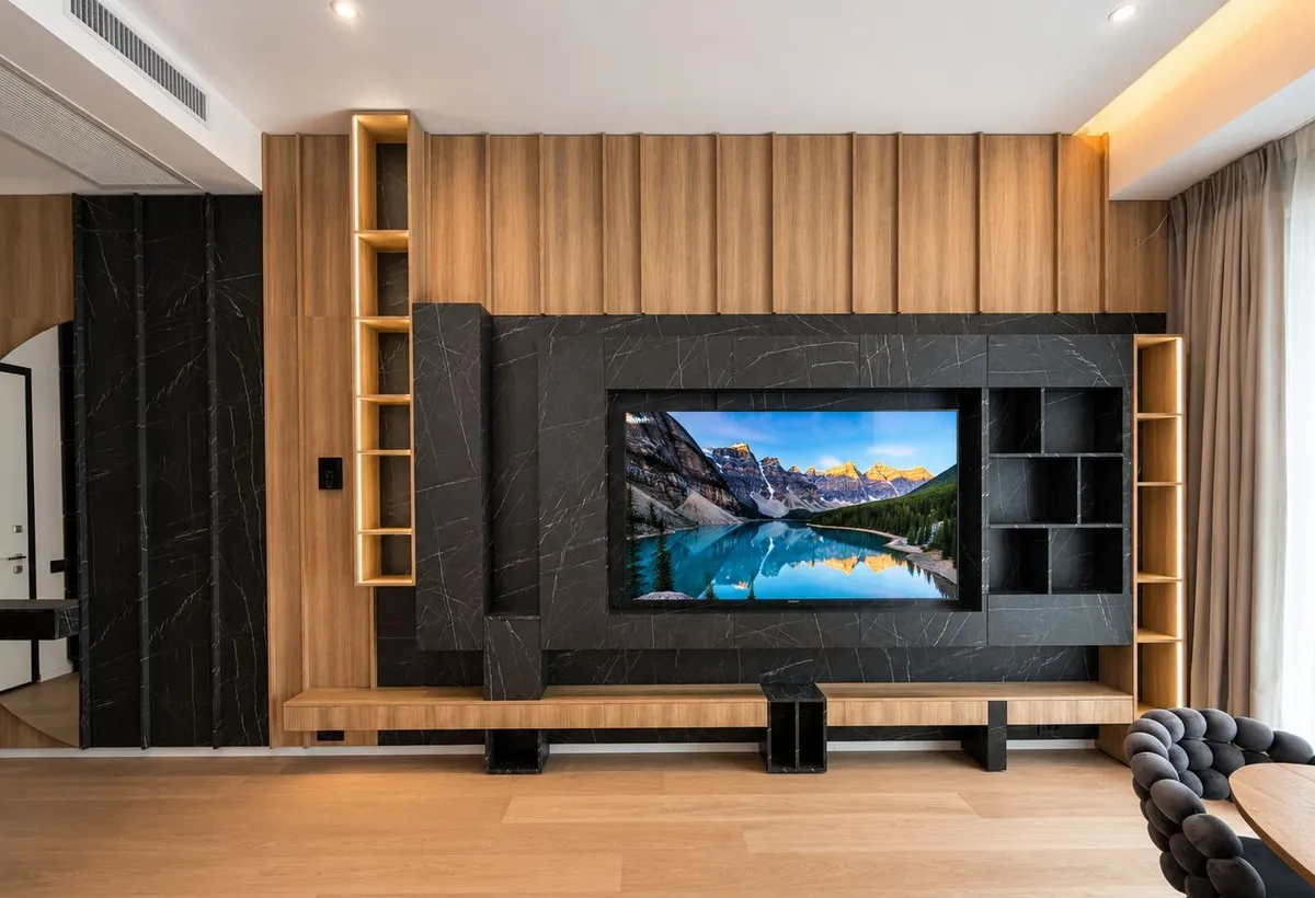2025 One Floreasca Towers 3 camere 130 mp Totul Nou Parcare