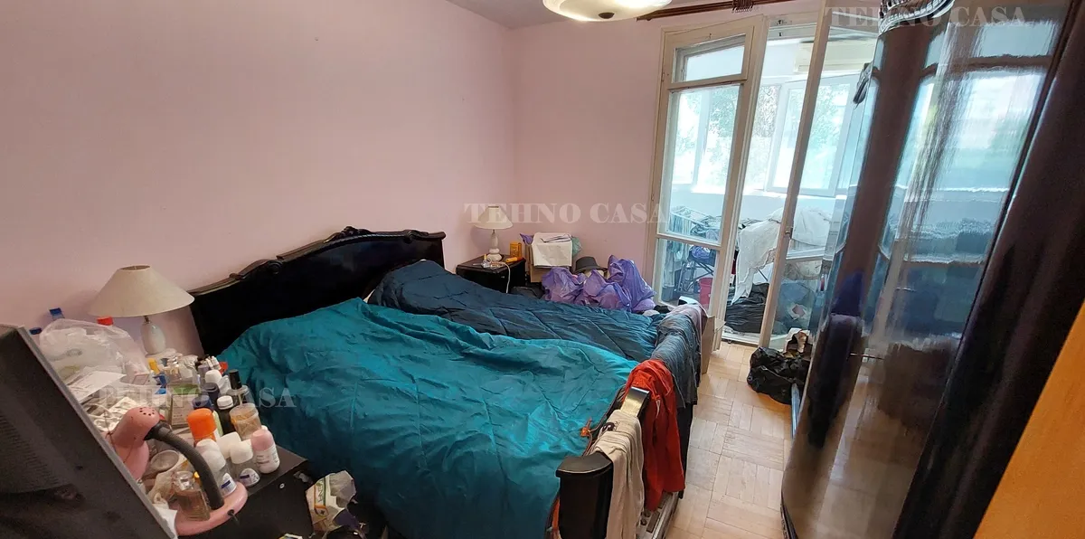 Titan Piata Minis bloc caramida reabilitat 2/4 Barajul Bistritei