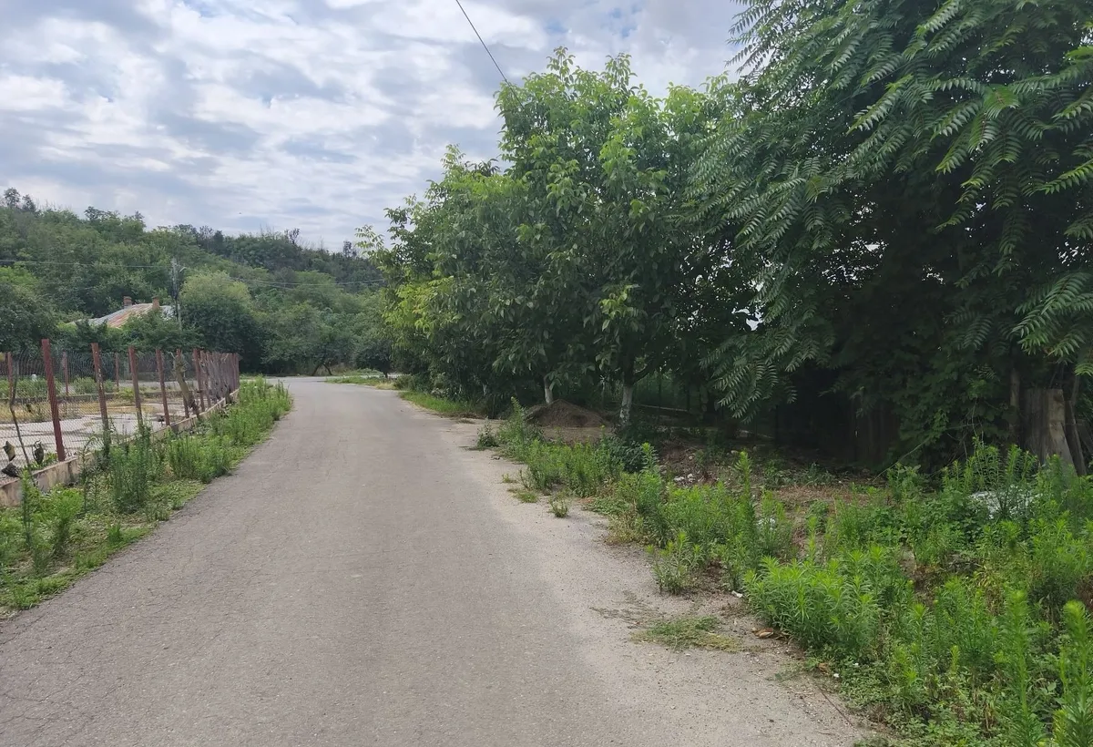 Izvoarele Hotarele Giurgiu