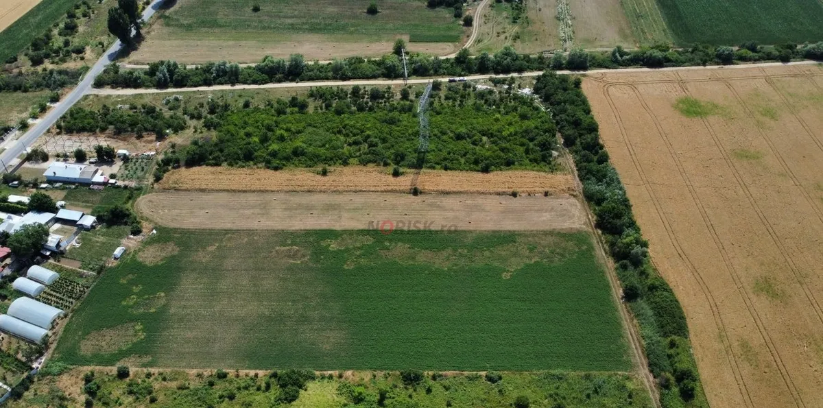 Sabareni Teren Constructii Intravilan 4750mp 0 comision