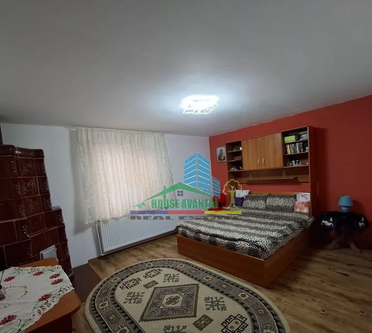 Casa in inima Focsaniului liniste confort si tot o