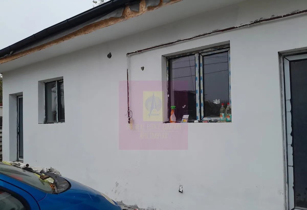 Bucuresti se vinde casa 3 cam in giulesti