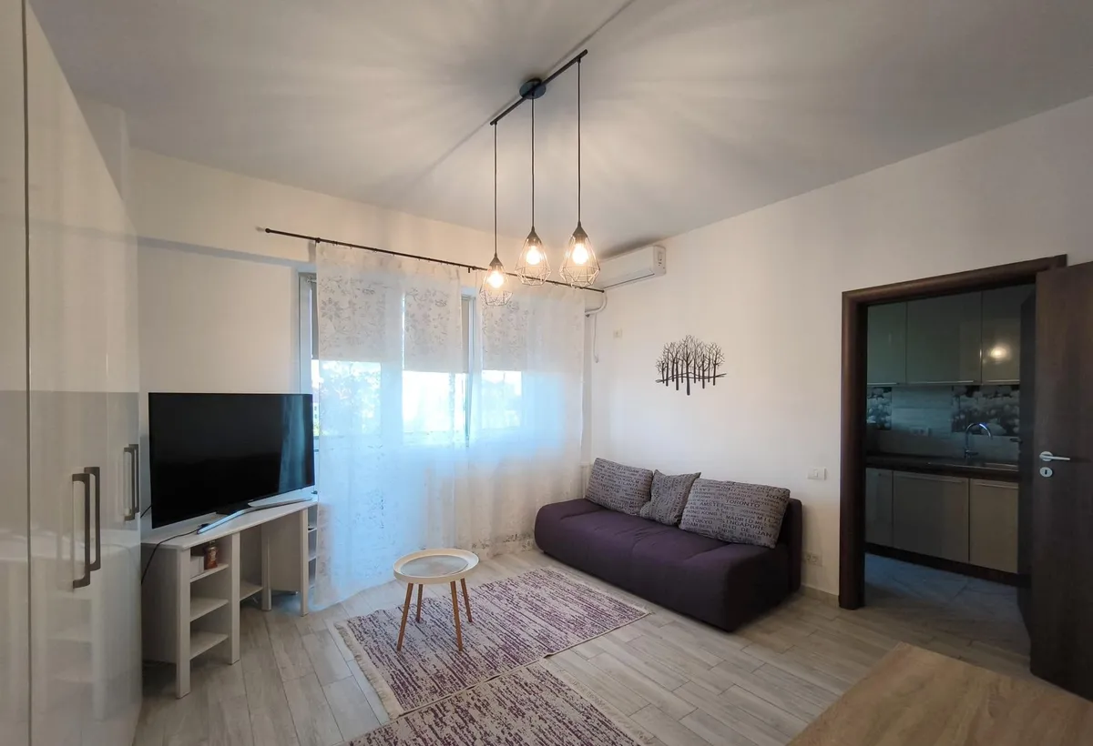 Tineretului City Vacaresti bloc nou centrala proprie loc parcare subteran