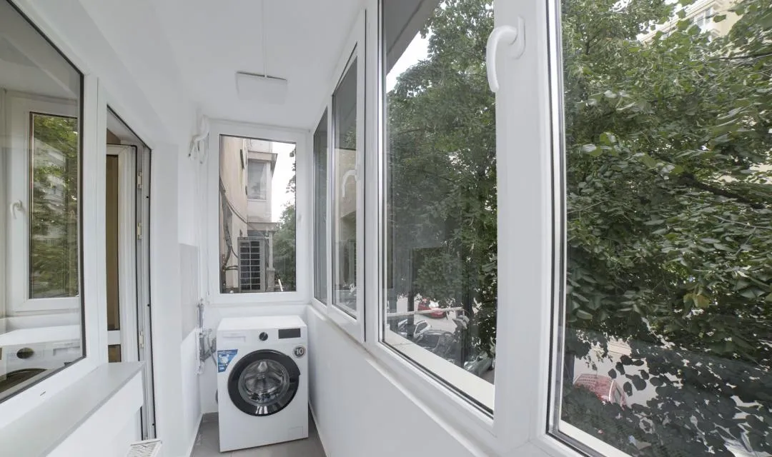Garsoniera complet renovata Soseaua Pantelimon nr 88 Etaj 1