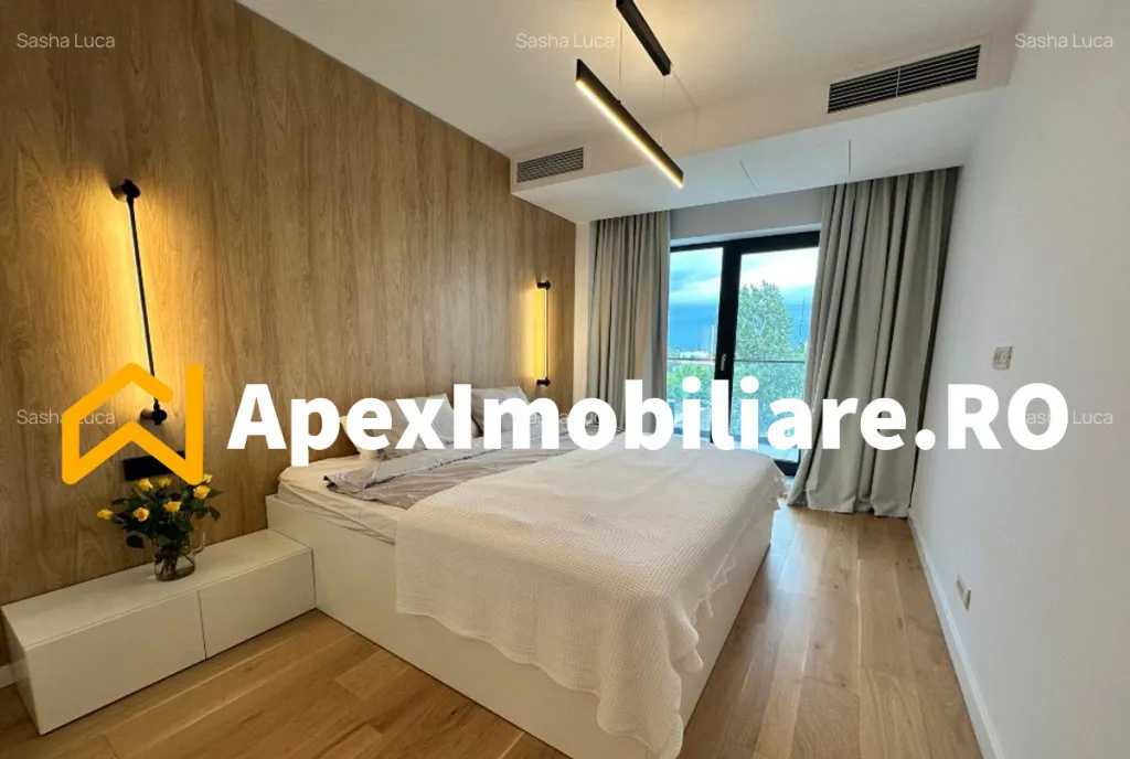Garsoniera de inchiriat Theodor Pallady Bucuresti ApexImo