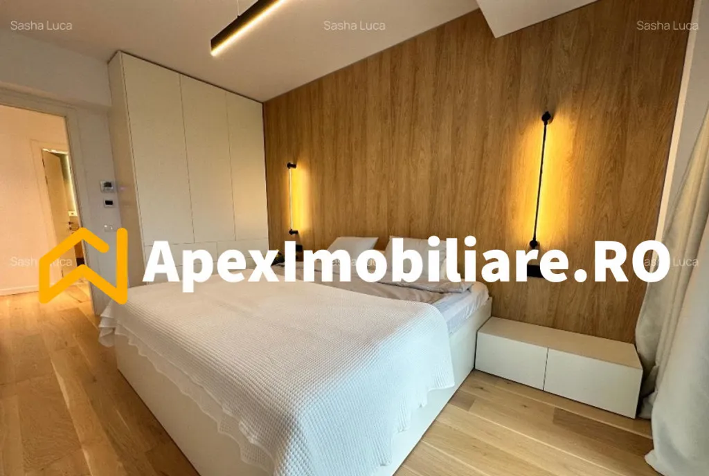Garsoniera de inchiriat Theodor Pallady Bucuresti ApexImo