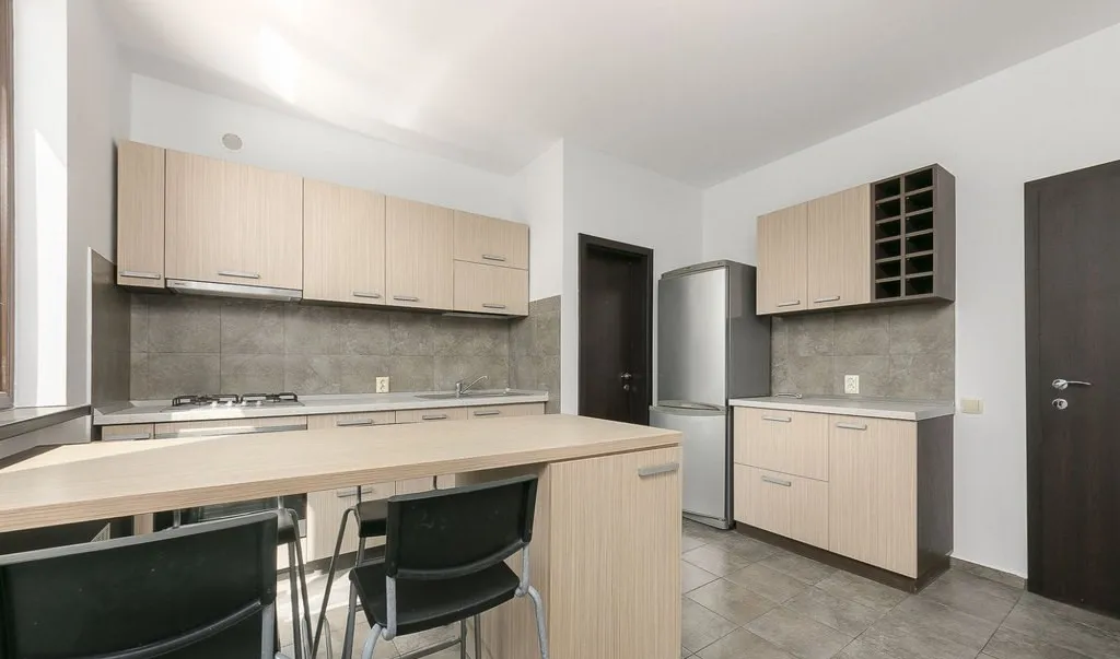 Vila rezidentiala Pipera