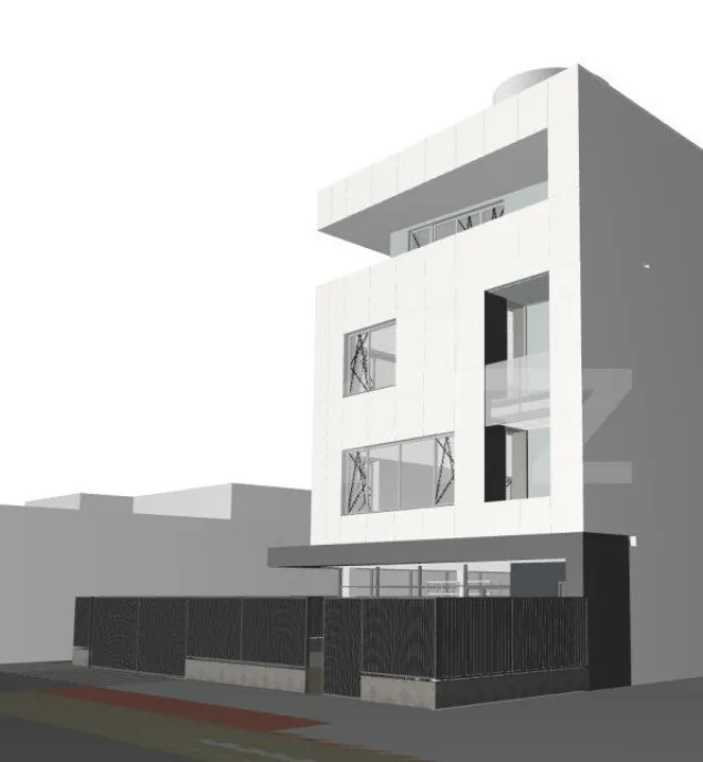 Apartament 2 camere 56 mp zona Mureseni