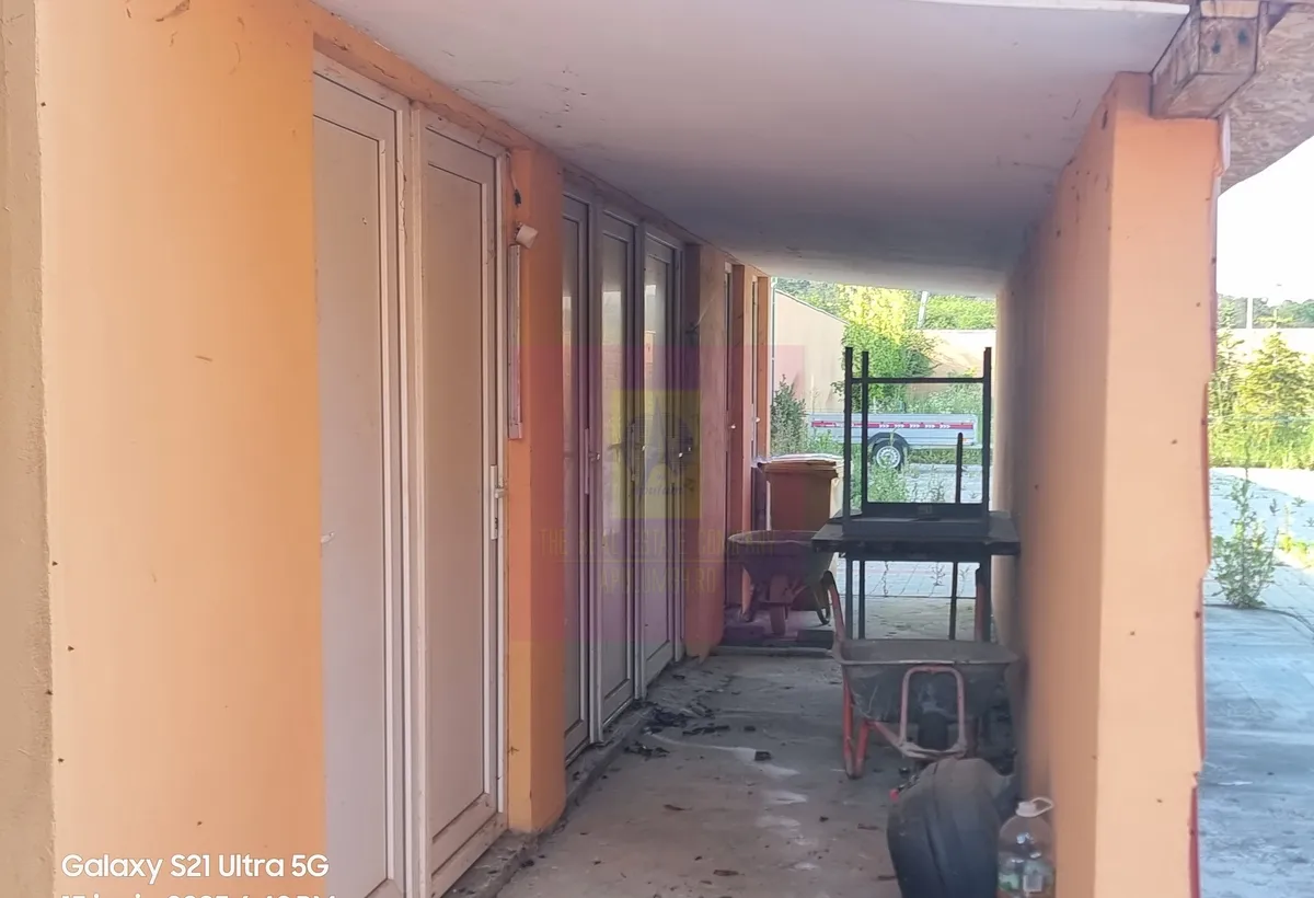 Gurgiu se vinde casa 10 cam in sat teisori