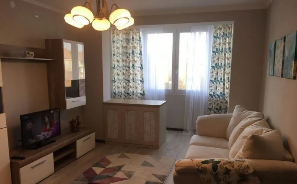 Garsoniera in zona Vitan spre inchiriere
