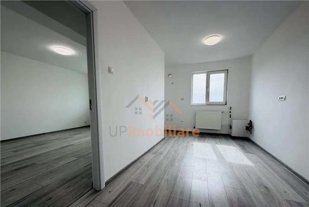Apartament 2 camere decomandat renovat complet 53 mp B