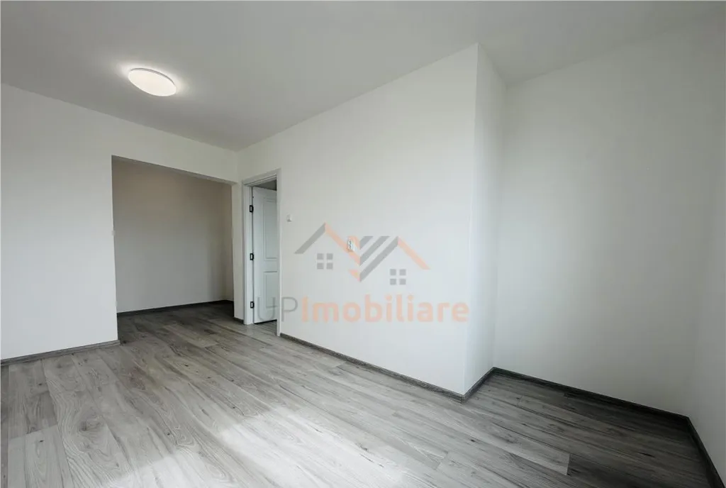Apartament 2 camere decomandat renovat complet 53 mp B