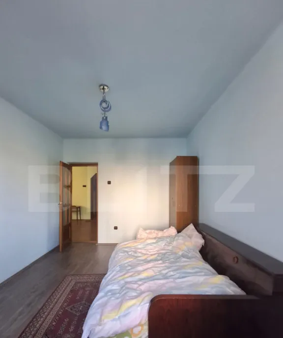 Apartament 3 camere etaj 1 - Iernut